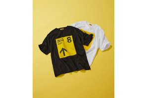 『８番出口』アパレルアイテム計10型発売　8月29日から 画像