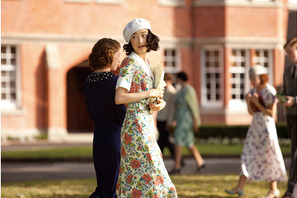 まさに宝石、初音映莉子…ハリウッド映画『終戦のエンペラー』に大抜擢 画像