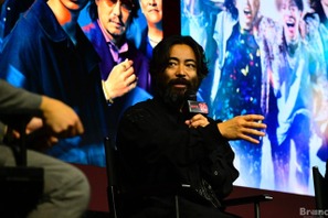 Netflix日本上陸10周年、次なる挑戦へ。クリエイターが語る未来の希望と山田孝之が投じた一石 画像