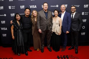 平岳大＆柄本明らにも称賛の声！『レンタル・ファミリー』ワールドプレミア開催「世界中で流行の端緒となる可能性すら感じさせる」 画像