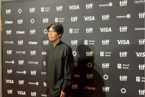 『８番出口』トロント国際映画祭で上映　川村元気監督「素晴らしい映画祭」 画像