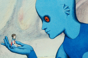 渋谷上空229mで『ロボット・ドリームズ』『ファンタスティック・プラネット』上映！「ROOFTOP “LIVE” THEATER」10月開催 画像