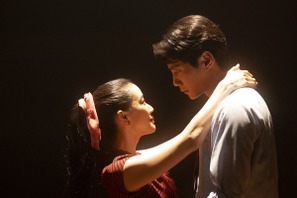 終活に向かうマダム・すみれの過去を蒼井優が演じる…『TOKYOタクシー』場面写真 画像