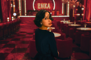 戸田恵梨香が細木数子役、役所広司×クドカン、新章「ジョジョ」 Netflix最注目の3作品解禁 画像