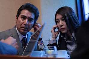 【プレゼント】『ストロベリーナイト』DVD通常版を3名様 画像