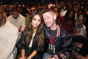 マコーレー・カルキン、『ズートピア２』でパートナーのブレンダ・ソングと共演 画像