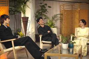 妻夫木聡＆広瀬すず＆窪田正孝SP鼎談映像『宝島』特番映像4種公開 画像