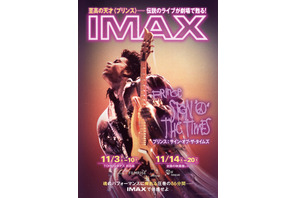 プリンス：サイン・オブ・ザ・タイムズ