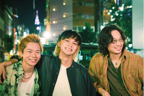 北村匠海＆綾野剛＆林裕太、3人で釜山・最優秀俳優賞『愚か者の身分』コメント動画も到着 画像