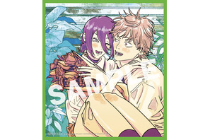 劇場版『チェンソーマン レゼ篇』興収29億円突破！入プレ第2弾はデンジ＆レゼの描き下ろしカードに決定 画像