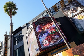 『劇場版「鬼滅の刃」無限城編 第一章 猗窩座再来』、世界興収6億1700万ドルで『スーパーマン』超え 今年第7位に 画像