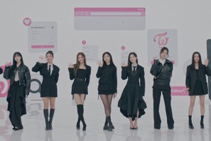 TWICEの“今”を切り取った新規シーンカット解禁『ONE IN A MILL10N』 画像