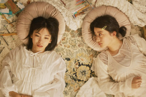 いま一番気になる！南琴奈＆池端杏慈＆鳴海唯、あの話題作の注目女優たち 画像