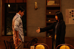 小栗旬＆ハン・ヒョジュ、“自分らしくいられる”関係を語るNetflix「匿名の恋人たち」特別映像 画像