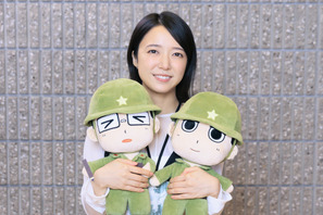 美しき島、残酷な戦闘、絆…上白石萌音が主題歌担当『ペリリュー －楽園のゲルニカ－』本予告映像 画像