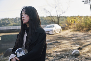 「ナオミとカナコ」を韓国ドラマ化　Netflixシリーズ「あなたが殺した」予告編解禁　殺害計画が道筋から外れていく… 画像