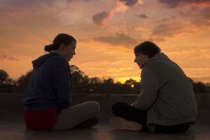 「自分に正直に、仲間にも正直に」「ストレンジャー・シングス 5」ホーキンスの仲間たちが最後の決戦に挑む予告編 画像