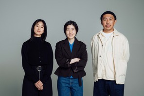 シム・ウンギョン「絆についての映画」 『旅と日々』メイキング映像解禁、監督＆河合優実と3ショットインタビューも 画像