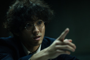 『爆弾』新たな本編映像×主題歌・宮本浩次の熱唱シーンが融合 スペシャルMV解禁 画像