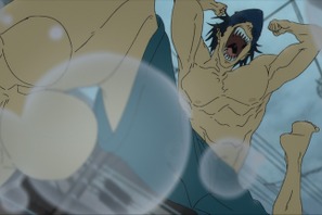 劇場版『チェンソーマン レゼ篇』興収83.1億円突破！入プレ第5弾＆花江夏樹による応援上映指南映像が解禁 画像