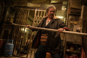 『トワイライト・ウォリアーズ』Prime Videoで12月24日より見放題独占配信開始 画像