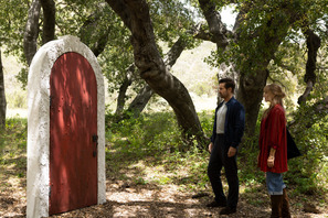 「『ハウルの動く城』に出てくるような、ドアを思い浮かべて」『ビューティフル・ジャーニー』コゴナダ監督が語るスタジオジブリ愛 画像