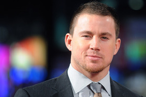 チャニング・テイタムが語る『マジック・マイク』　始まりは「男2人でホットドッグ（笑）」 画像