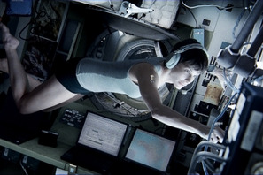 S・ブロック＆G・クルーニー主演のSF大作『ゼロ・グラビティ』、日本公開決定！ 画像