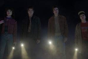 「シーズンで最も感情を揺さぶる」「ストレンジャー・シングス」VOL2では裏側の世界の真実が明らかに!?　直前予告解禁 画像