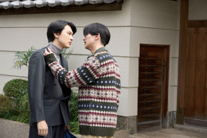 吉沢亮＆横浜流星＆森七菜＆見上愛ら、2025年『国宝』俳優の目覚ましい活躍をふり返る 画像