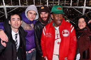 ティモシー・シャラメ“マーティ”のチャーミングなお顔に釘付け！『マーティ・シュプリーム』特報　N.Y.プレミア写真も到着 画像