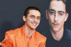 『マーティ・シュプリーム』、6館限定公開スタート 1館当たり平均興収が2025年公開作＆A24作品で歴代最高 画像