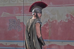 クリストファー・ノーラン監督最新作『オデュッセイア』初予告編がついに解禁！ 画像