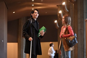 當真あみ＆濱田龍臣の出演が明らかに『映画ラストマン-FIRST LOVE-』福山雅治も「何度見ても泣ける」と絶賛 画像