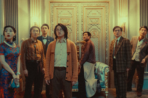 本国176億円超の大ヒット イン・ジョン主演『夜鶯 ―ある洋館での殺人事件―』2月27日公開決定 画像