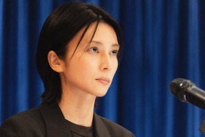 「これは…問題提起」「今の芸能界のドラマ」柴咲コウ＆川口春奈が訴えたメッセージに反響「スキャンダルイブ」最終話 画像