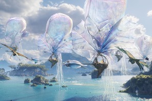 『アバター：ファイヤー・アンド・アッシュ』全世界興収1196億円突破　3部作世界歴代No.1更新 画像