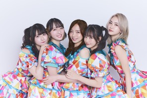 齊藤京子主演『恋愛裁判』劇中アイドル楽曲「君色ナミダ」配信開始 生駒里奈＆松井玲奈らのコメントも 画像