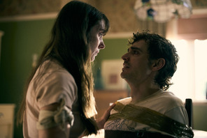 これが本当のホラー… 気まずいプロポーズに背筋が凍りつく『トゥギャザー』本編映像＆感想コメント解禁 画像