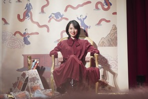 戸田恵梨香「地獄に堕ちるわよ」当初の台本にダメ出し！「これでいいんですか？」　Netflixラインナップ発表会「Next on Netflix 2026」 画像