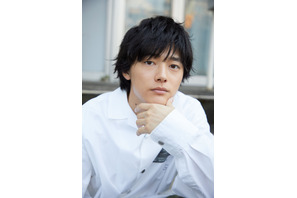 実写映画『ブルーロック』蜂楽廻役は櫻井海音「これ以上無いほど幸せな役、作品」 画像