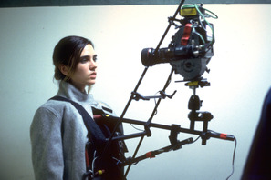 精神の崩壊を視覚的に体感！＜スノーリーカム＞を採用『レクイエム・フォー・ドリーム 4Kリマスター』本編映像＆メイキング写真 画像