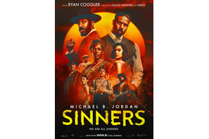 本年度アカデミー賞大量ノミネート『罪人たち』『ワン・バトル・アフター・アナザー』凱旋上映決定 画像