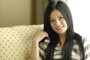 「日本の俳優は大人でジェントルマン！」ヴィッキー・チャオが『夜の上海』を語る 画像