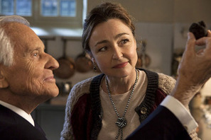 【ご招待】『大統領の料理人』試写会に10組20名様 画像