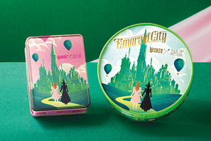『ウィキッド 永遠の約束』エメラルドシティをテーマに！ ストロベリー＆ピスタチオの“スペシャルボックス”第2弾発売 画像