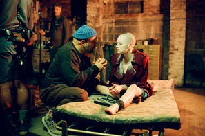 【映画と仕事 vol.29】ヨルゴス・ランティモスから絶大な信頼を寄せられるフォトグラファー・西島篤司が明かす『ブゴニア』の現場 画像