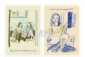 「あの家で撮る」俳優と映画監督“こわれた親子”の物語が動き出す本編映像『センチメンタル・バリュー』特典配布も決定 画像