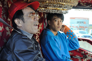 【ご招待】『「また、必ず会おう」と誰もが言った。』完成披露試写会に5組10名様 画像