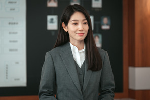 パク・シネ主演「Missホンは潜入調査中」の裏側が盛りだくさん！9話＆10話のビハインド映像公開 画像